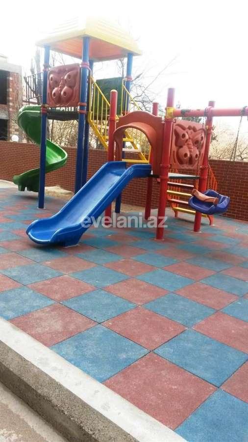 Satılır, yeni tikili, 3 otaqlı, 110 m², Bakı, Yasamal r, Nizami m.