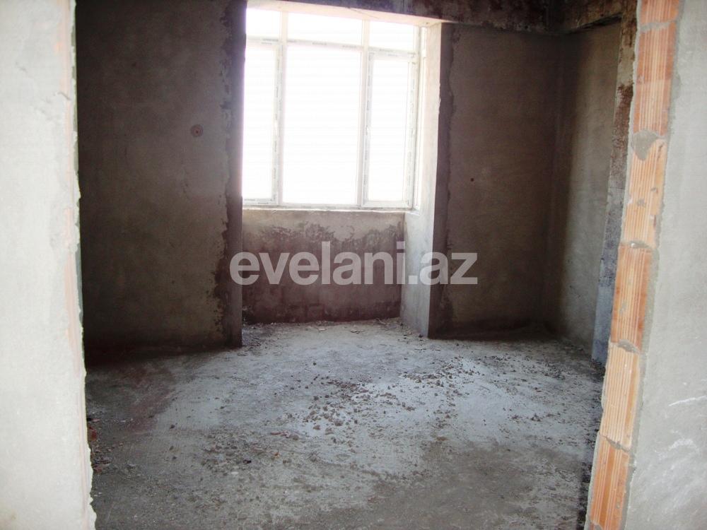 Satılır, yeni tikili, 3 otaqlı, 110 m², Bakı, Yasamal r, Nizami m.