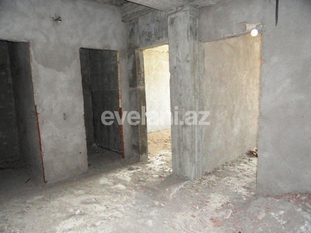 Satılır, yeni tikili, 3 otaqlı, 110 m², Bakı, Yasamal r, Nizami m.
