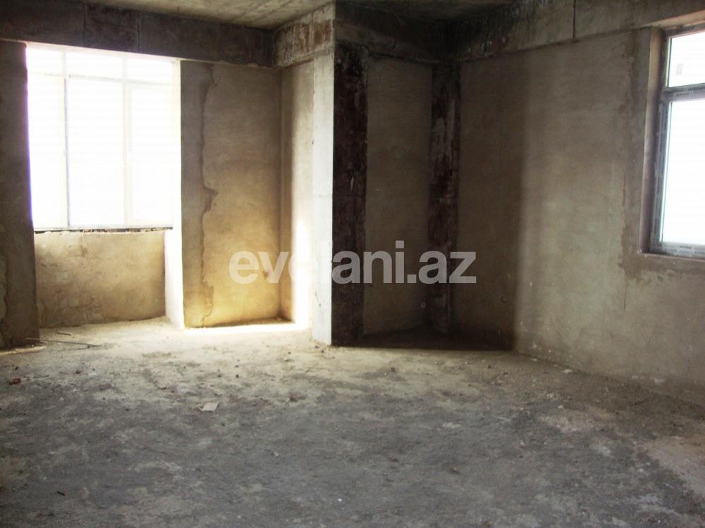 Satılır, yeni tikili, 3 otaqlı, 110 m², Bakı, Yasamal r, Nizami m.