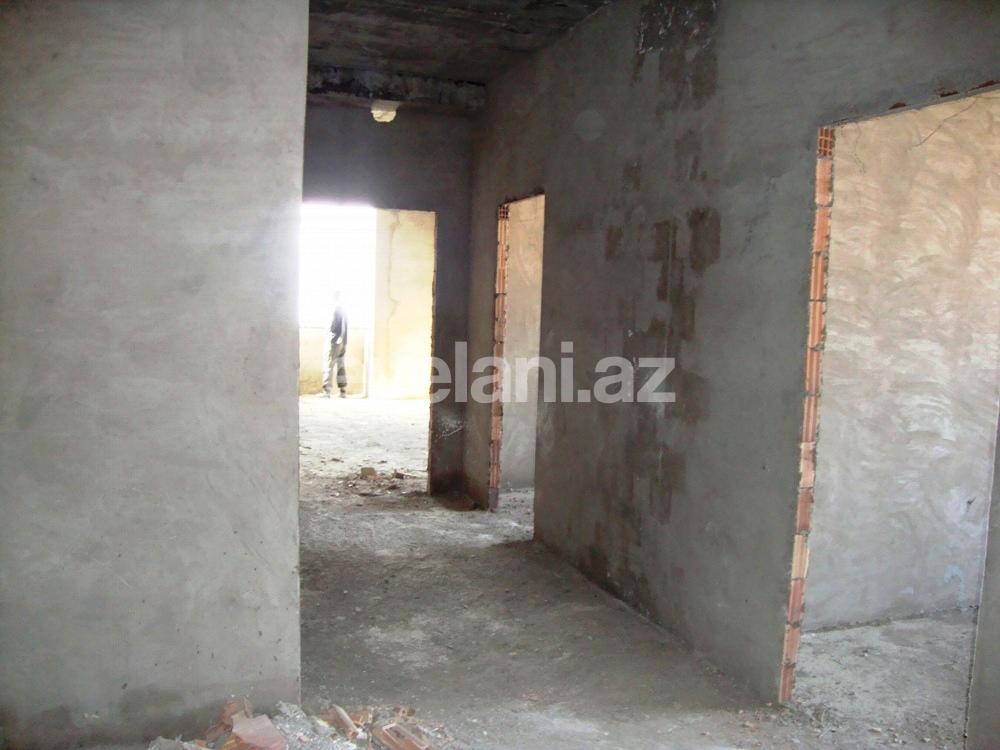 Satılır, yeni tikili, 3 otaqlı, 110 m², Bakı, Yasamal r, Nizami m.