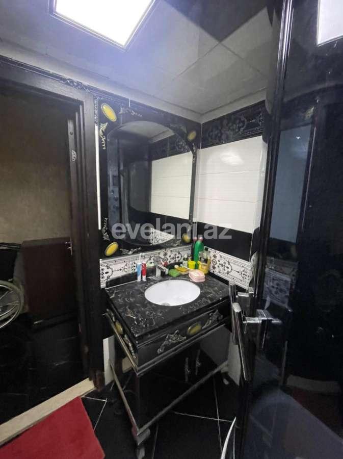 Satılır, yeni tikili, 3 otaqlı, 112 m², Bakı, Sabunçu r.