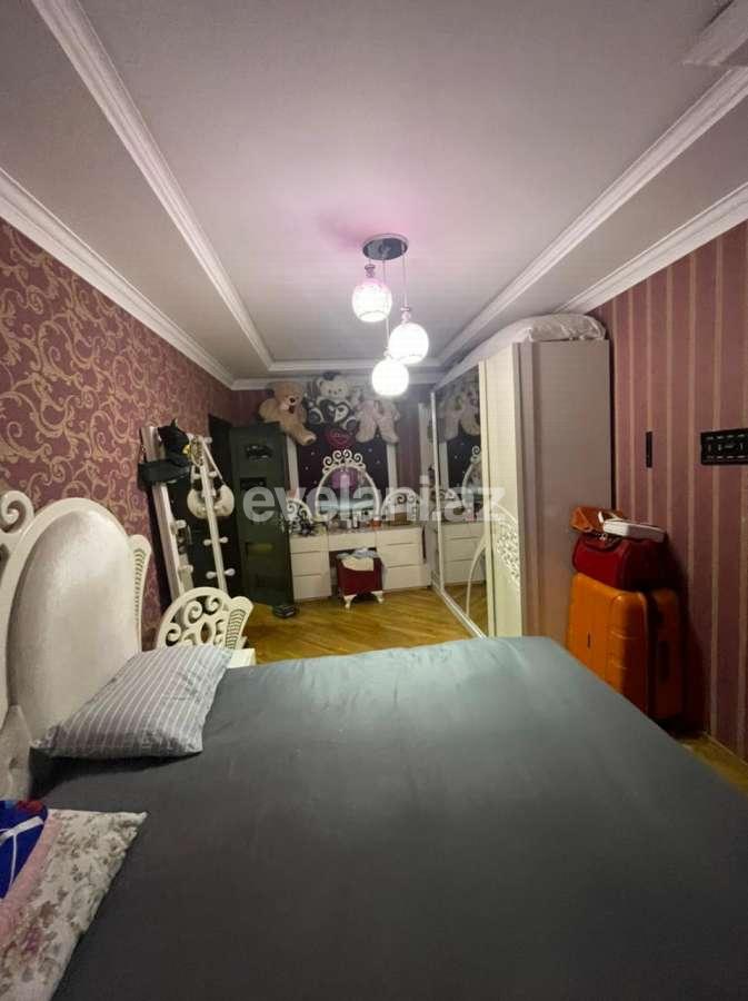 Satılır, yeni tikili, 3 otaqlı, 112 m², Bakı, Sabunçu r.