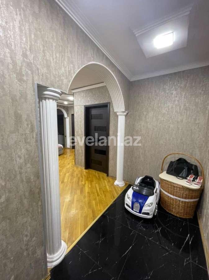 Satılır, yeni tikili, 3 otaqlı, 112 m², Bakı, Sabunçu r.