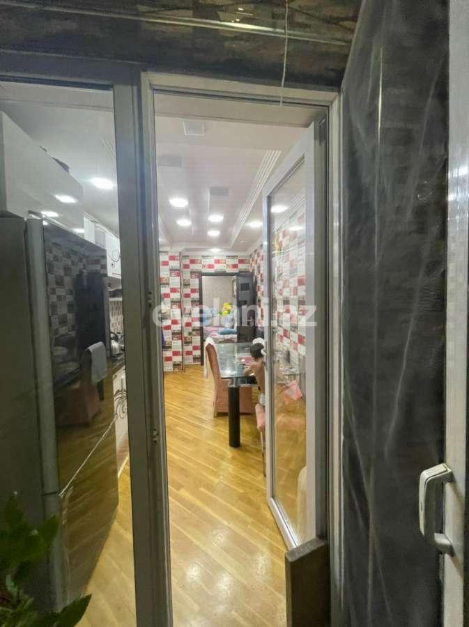 Satılır, yeni tikili, 3 otaqlı, 112 m², Bakı, Sabunçu r.