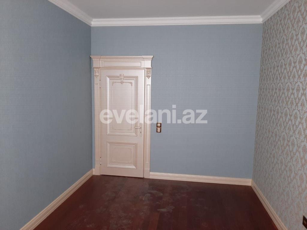 Sale, new building, 3 room, 135 m², Baku, Khatai r, White city d, Shah Ismail Khatai m.