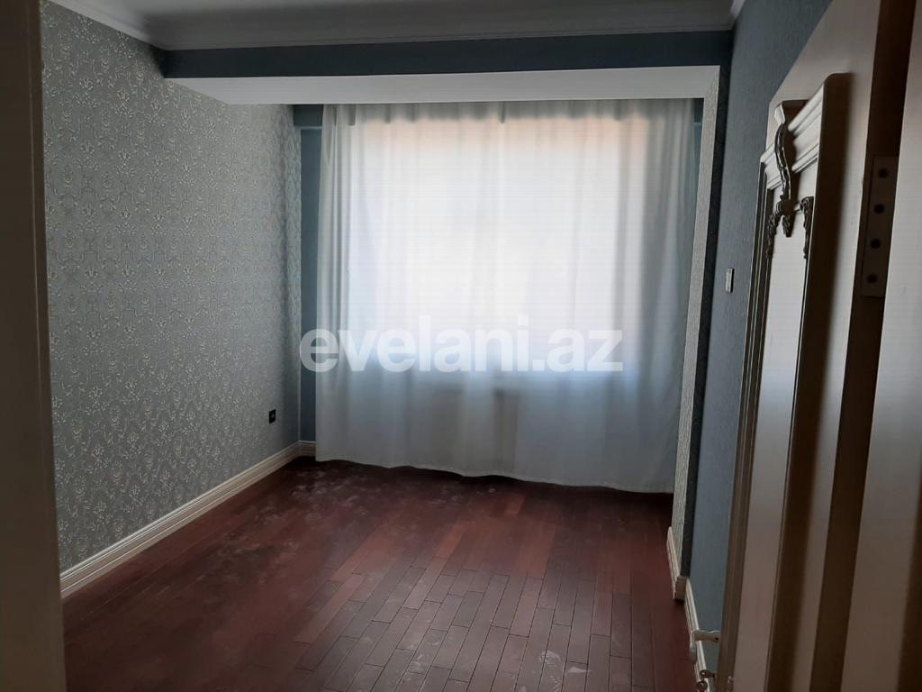 Sale, new building, 3 room, 135 m², Baku, Khatai r, White city d, Shah Ismail Khatai m.