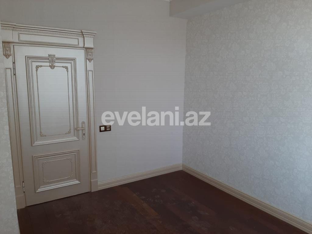 Sale, new building, 3 room, 135 m², Baku, Khatai r, White city d, Shah Ismail Khatai m.