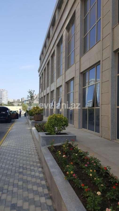 Sale, new building, 3 room, 135 m², Baku, Khatai r, White city d, Shah Ismail Khatai m.
