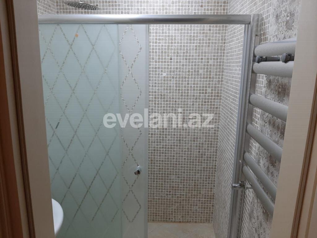 Sale, new building, 3 room, 135 m², Baku, Khatai r, White city d, Shah Ismail Khatai m.