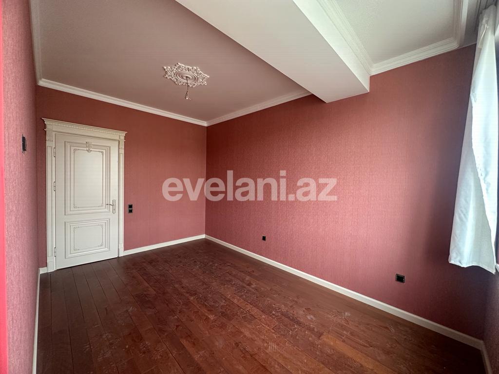 Sale, new building, 3 room, 135 m², Baku, Khatai r, White city d, Shah Ismail Khatai m.