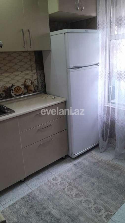 Kirayə verilir, köhnə tikili, 2 otaqlı, 52 m², Bakı, Yasamal r, Yasamal q, İnşaatçılar m.