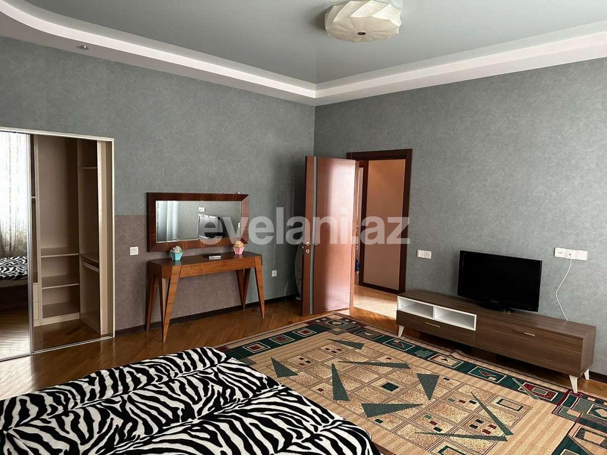 Kirayə verilir, yeni tikili, 3 otaqlı, 134 m², Bakı, Nərimanov r, 28 may m.