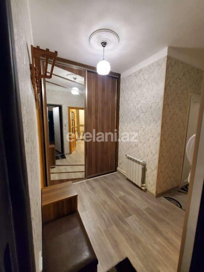 Kirayə verilir, köhnə tikili, 2 otaqlı, 65 m², Bakı, Nərimanov r, Gənclik m.