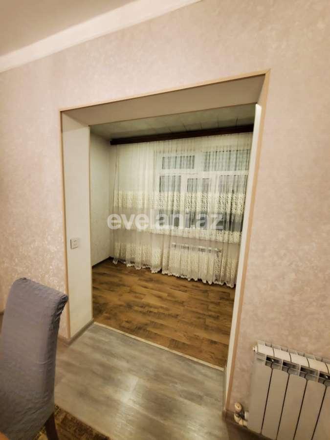 Kirayə verilir, köhnə tikili, 2 otaqlı, 65 m², Bakı, Nərimanov r, Gənclik m.