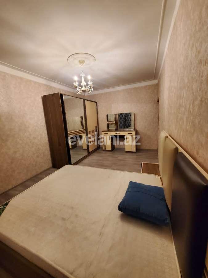 Kirayə verilir, köhnə tikili, 2 otaqlı, 65 m², Bakı, Nərimanov r, Gənclik m.