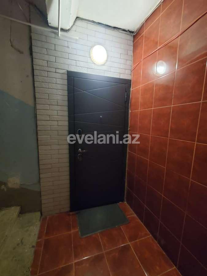 Kirayə verilir, köhnə tikili, 2 otaqlı, 65 m², Bakı, Nərimanov r, Gənclik m.