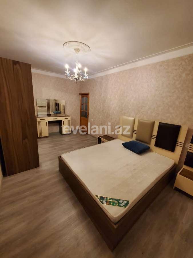 Kirayə verilir, köhnə tikili, 2 otaqlı, 65 m², Bakı, Nərimanov r, Gənclik m.