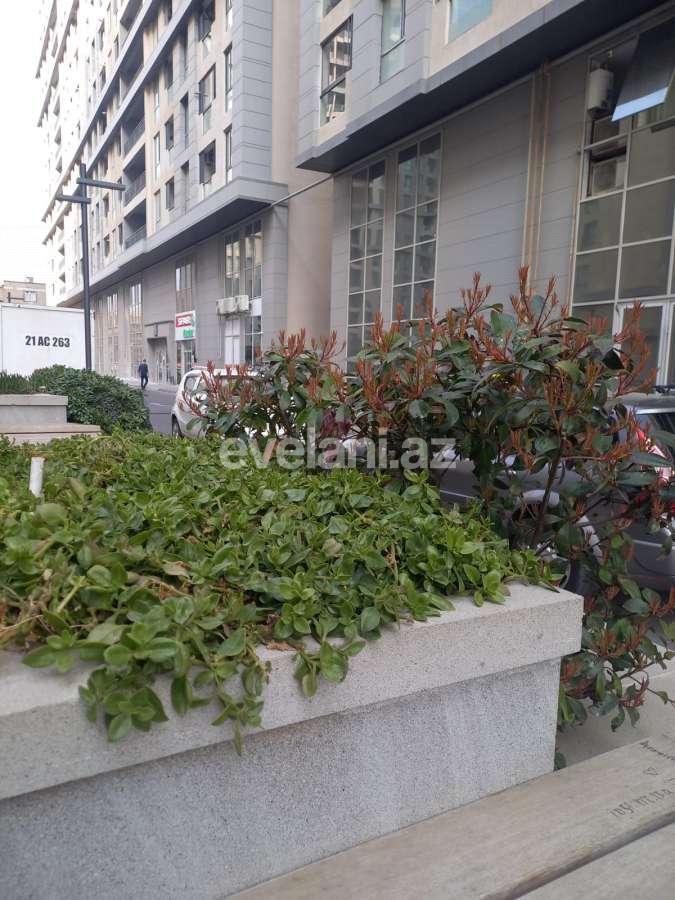 Satılır, yeni tikili, 5 otaqlı, 210 m², Bakı, Xətai r, Həzi Aslanov q, Həzi Aslanov m.