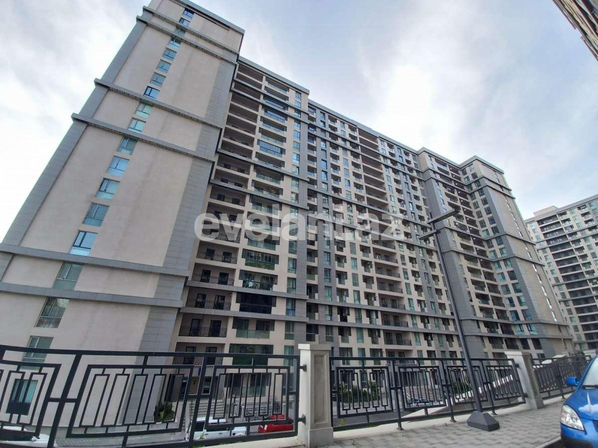 Satılır, yeni tikili, 5 otaqlı, 210 m², Bakı, Xətai r, Həzi Aslanov q, Həzi Aslanov m.