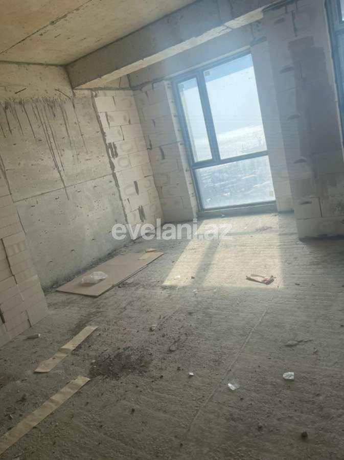 Satılır, yeni tikili, 5 otaqlı, 210 m², Bakı, Xətai r, Həzi Aslanov q, Həzi Aslanov m.