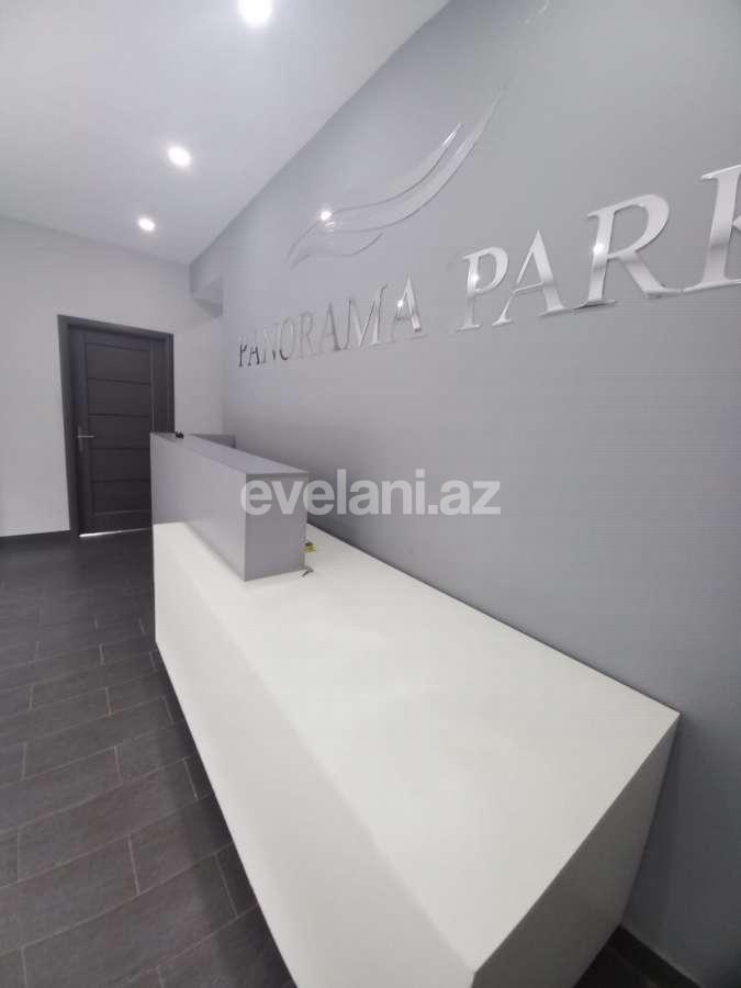 Satılır, yeni tikili, 5 otaqlı, 210 m², Bakı, Xətai r, Həzi Aslanov q, Həzi Aslanov m.