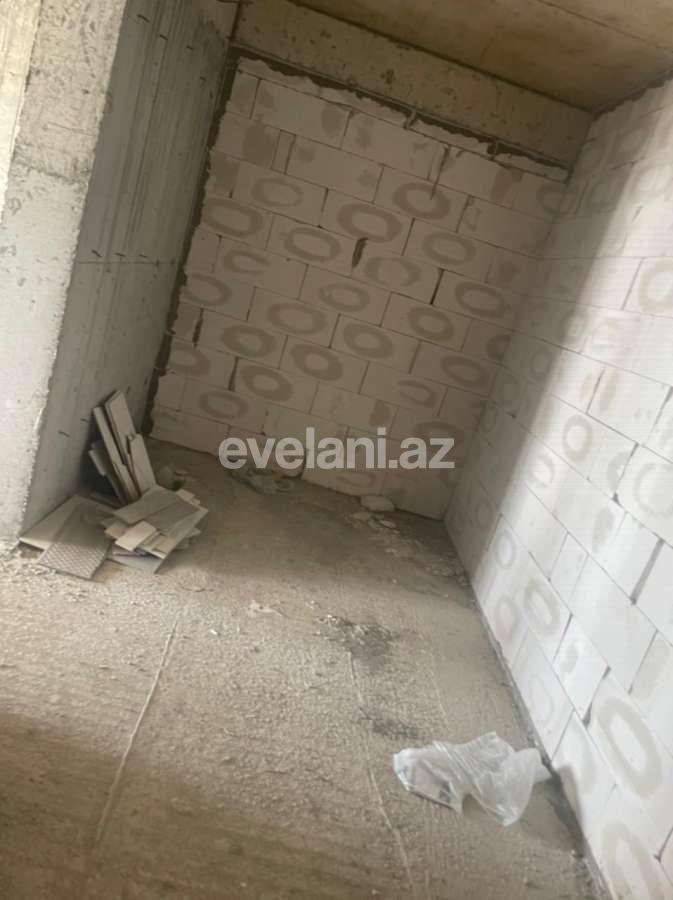 Satılır, yeni tikili, 5 otaqlı, 210 m², Bakı, Xətai r, Həzi Aslanov q, Həzi Aslanov m.