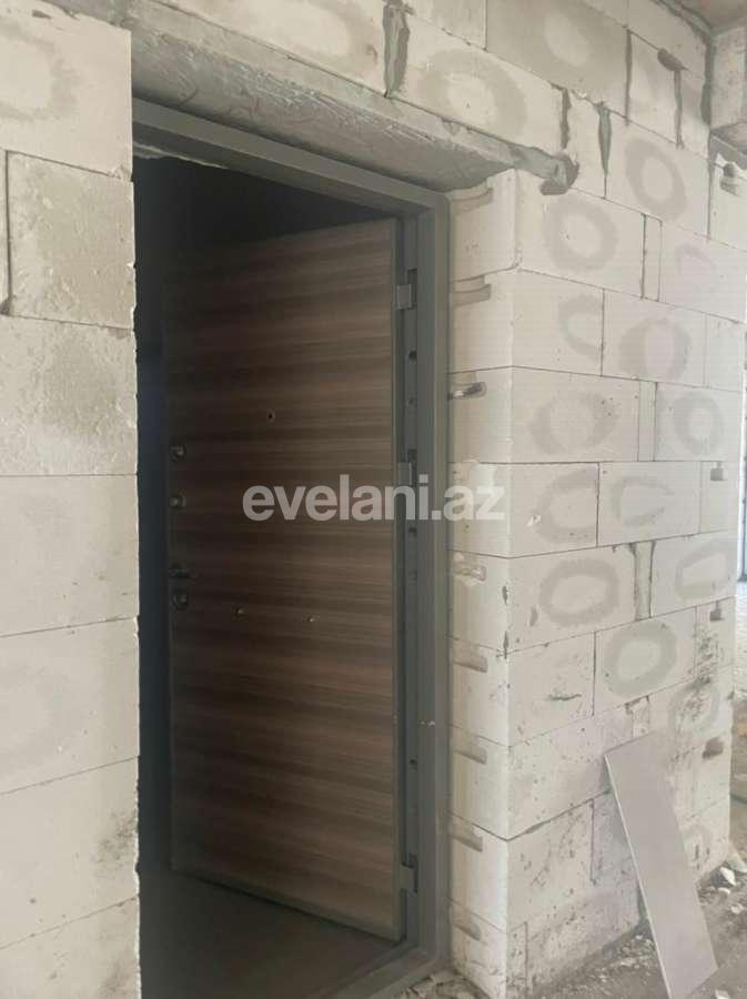 Satılır, yeni tikili, 5 otaqlı, 210 m², Bakı, Xətai r, Həzi Aslanov q, Həzi Aslanov m.