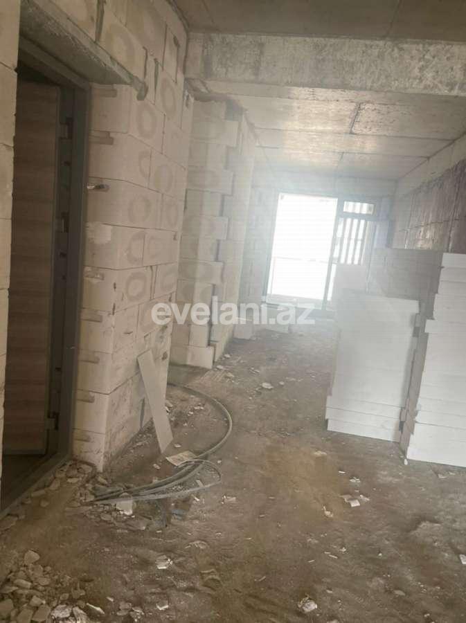 Satılır, yeni tikili, 5 otaqlı, 210 m², Bakı, Xətai r, Həzi Aslanov q, Həzi Aslanov m.