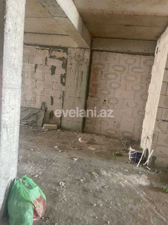 Satılır, yeni tikili, 5 otaqlı, 210 m², Bakı, Xətai r, Həzi Aslanov q, Həzi Aslanov m.