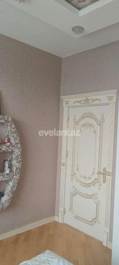 Sale, new building, 3 room, 120 m², Baku, Yasamal r, Inshaatchilar m.