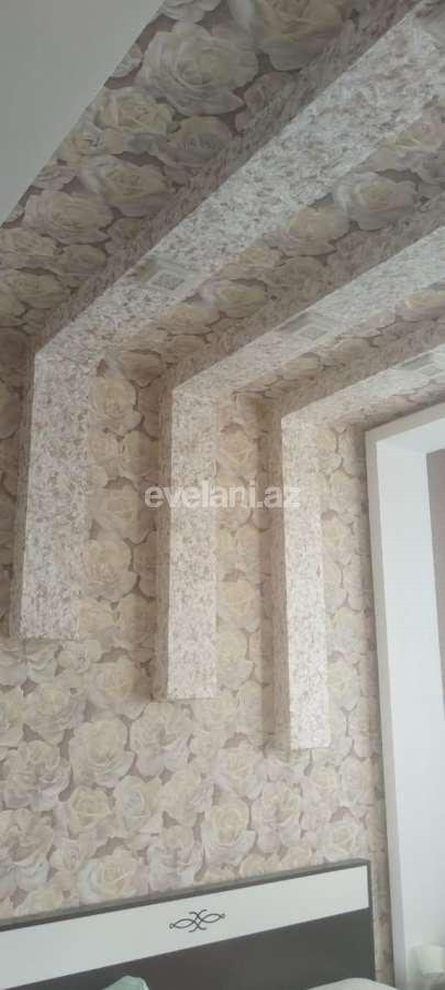 Sale, new building, 3 room, 120 m², Baku, Yasamal r, Inshaatchilar m.