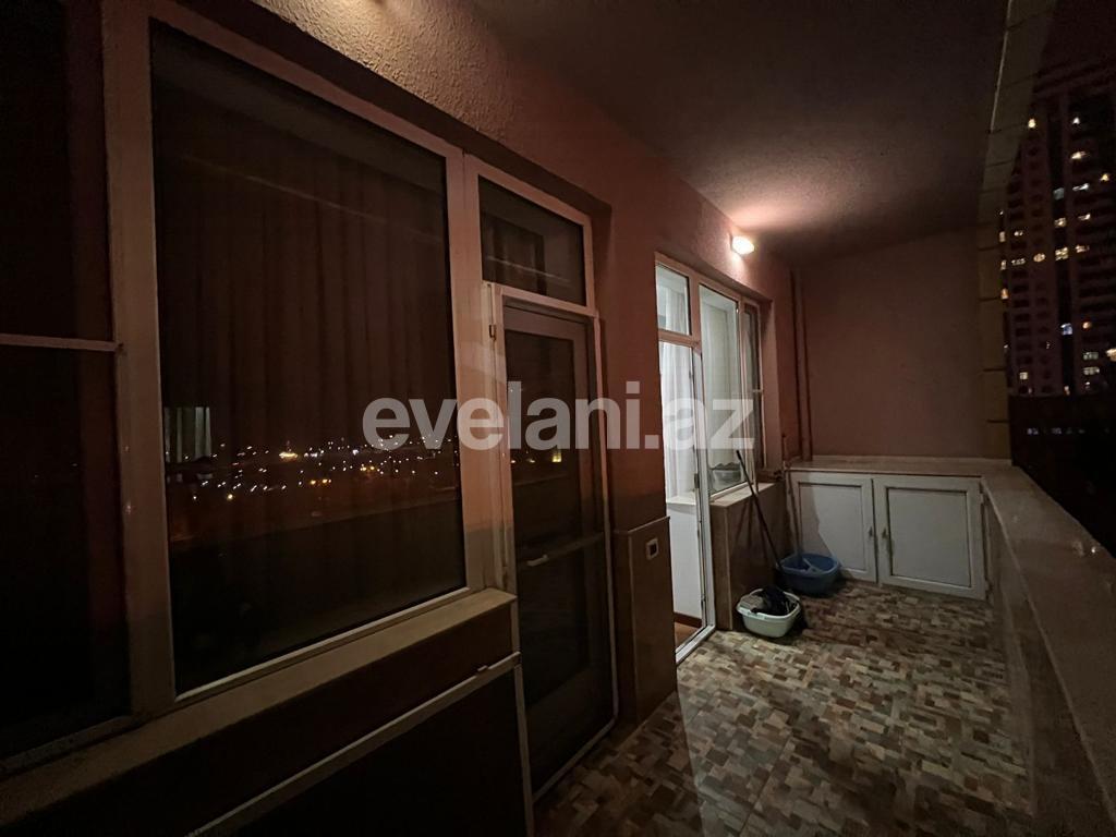 Сдаётся, вторичка, 4-комнаты, 166 m², Баку, Хатаинский r, Шах Исмаил Хатаи m.