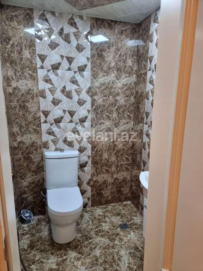 Сдаётся, новостройка, 3-комнаты, 144 m², Баку, Ясамальский r, Ясамал p, Элмляр Академиясы m.