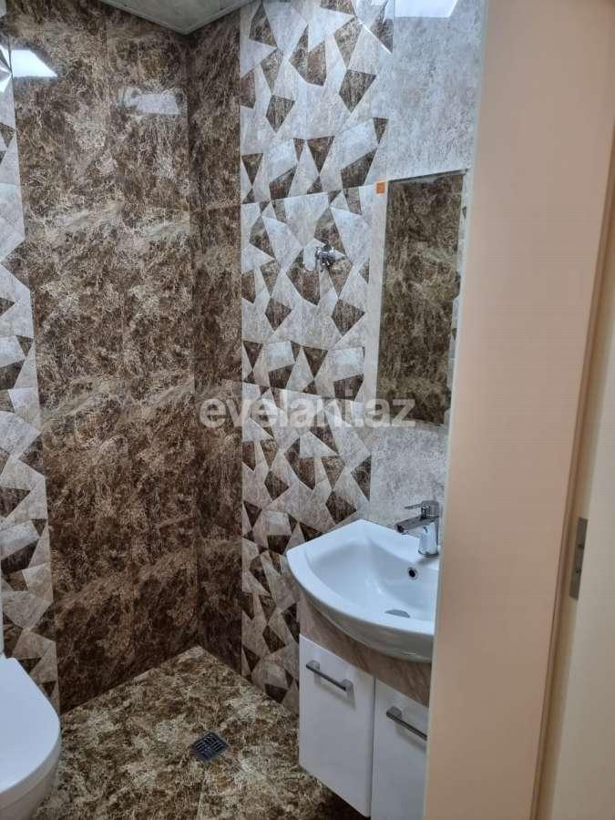 Сдаётся, новостройка, 3-комнаты, 144 m², Баку, Ясамальский r, Ясамал p, Элмляр Академиясы m.