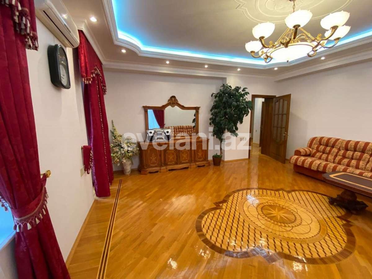 Kirayə verilir, yeni tikili, 4 otaqlı, 174 m², Bakı, Binəqədi r, 8-ci mikrorayon q.