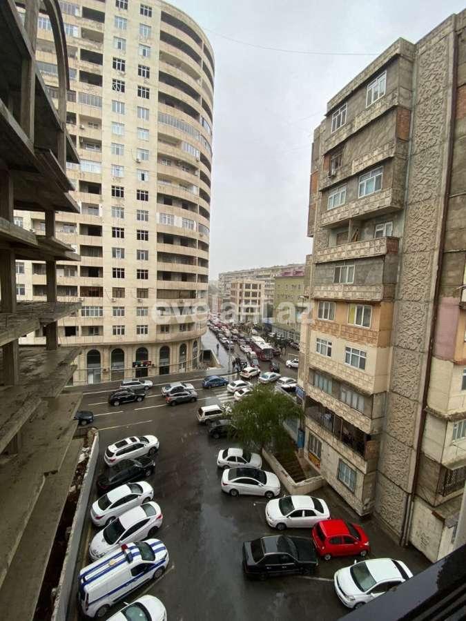 Kirayə verilir, yeni tikili, 4 otaqlı, 174 m², Bakı, Binəqədi r, 8-ci mikrorayon q.