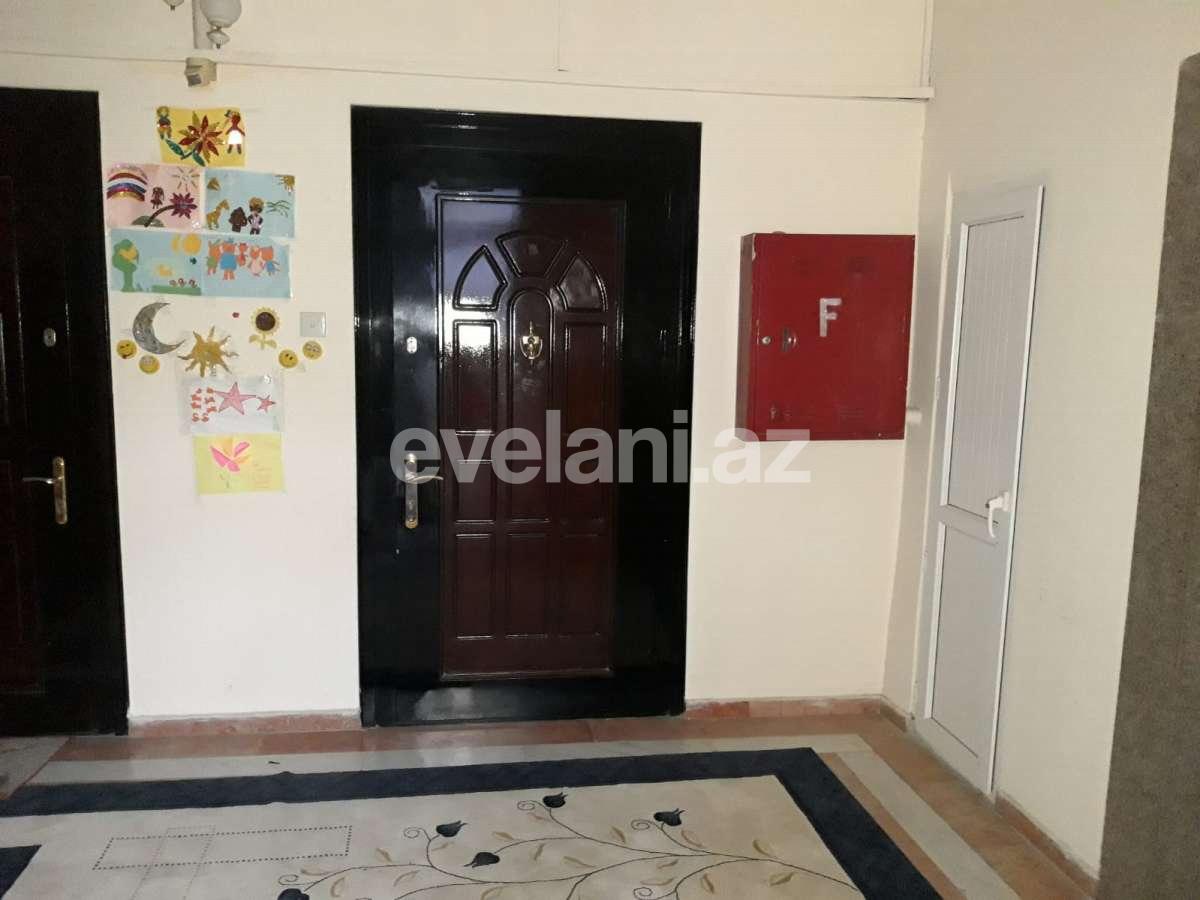 Kirayə verilir, yeni tikili, 4 otaqlı, 174 m², Bakı, Binəqədi r, 8-ci mikrorayon q.