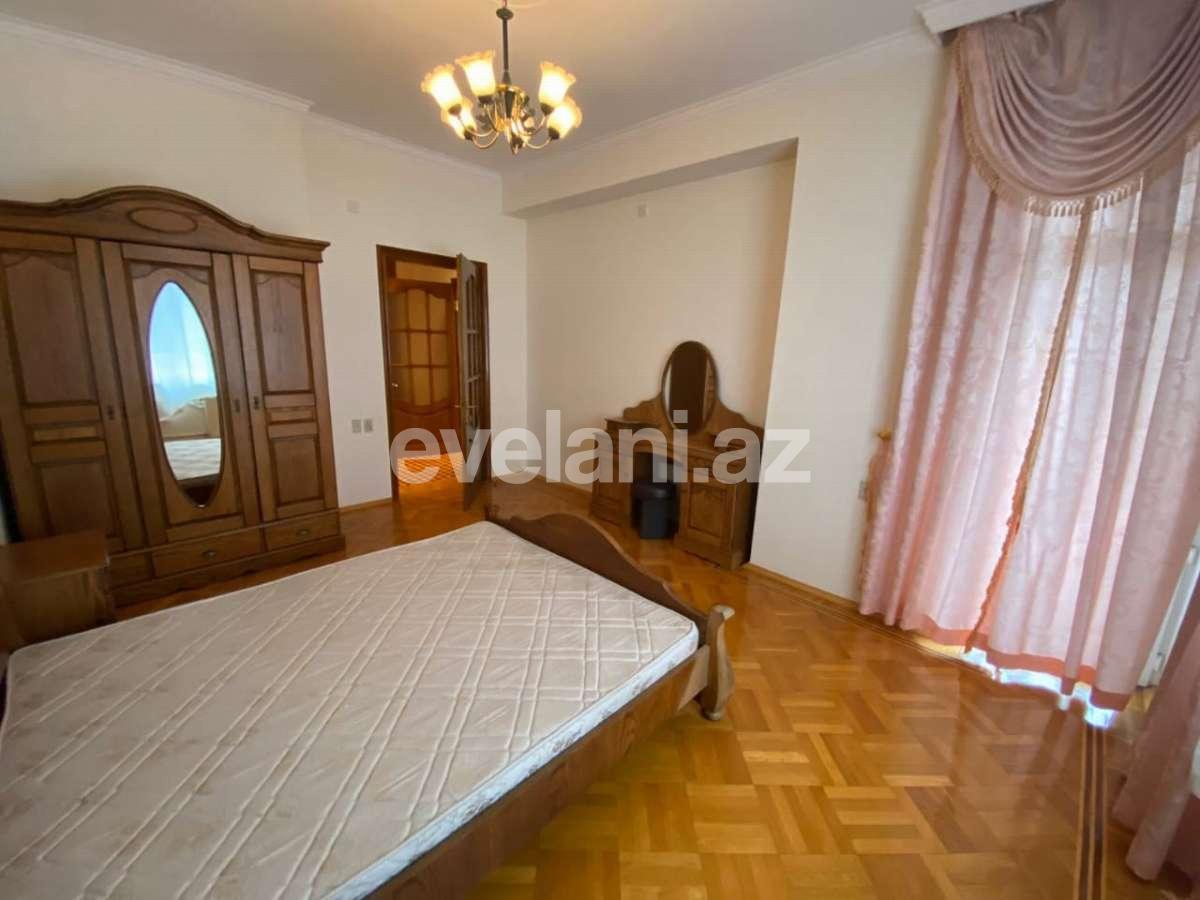 Kirayə verilir, yeni tikili, 4 otaqlı, 174 m², Bakı, Binəqədi r, 8-ci mikrorayon q.