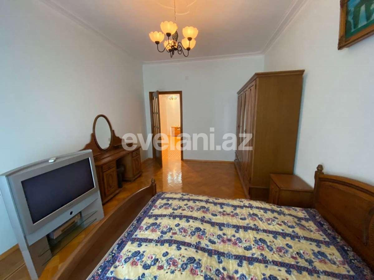 Kirayə verilir, yeni tikili, 4 otaqlı, 174 m², Bakı, Binəqədi r, 8-ci mikrorayon q.