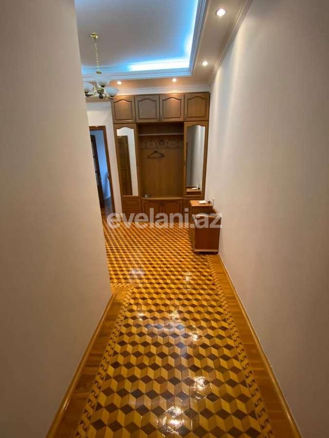 Kirayə verilir, yeni tikili, 4 otaqlı, 174 m², Bakı, Binəqədi r, 8-ci mikrorayon q.