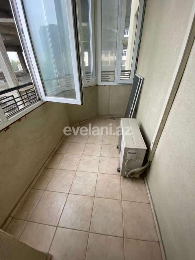 Kirayə verilir, yeni tikili, 4 otaqlı, 176 m², Bakı, Binəqədi r, Azadlıq prospekti m.