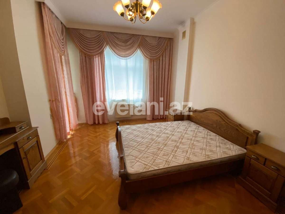 Kirayə verilir, yeni tikili, 4 otaqlı, 176 m², Bakı, Binəqədi r, Azadlıq prospekti m.