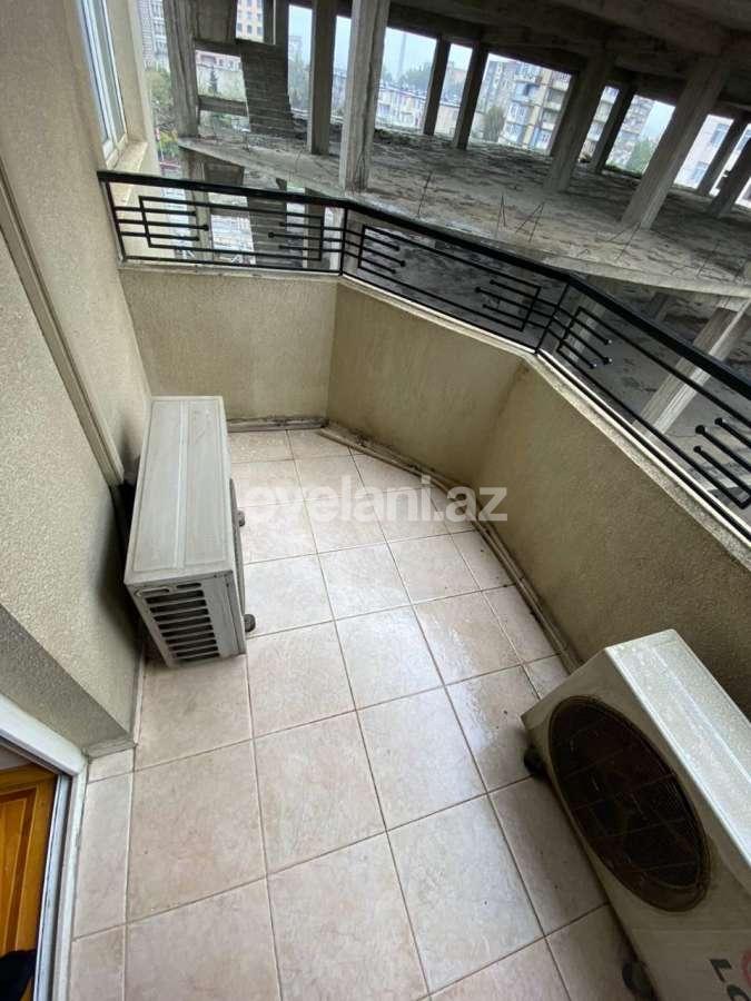 Kirayə verilir, yeni tikili, 4 otaqlı, 176 m², Bakı, Binəqədi r, Azadlıq prospekti m.