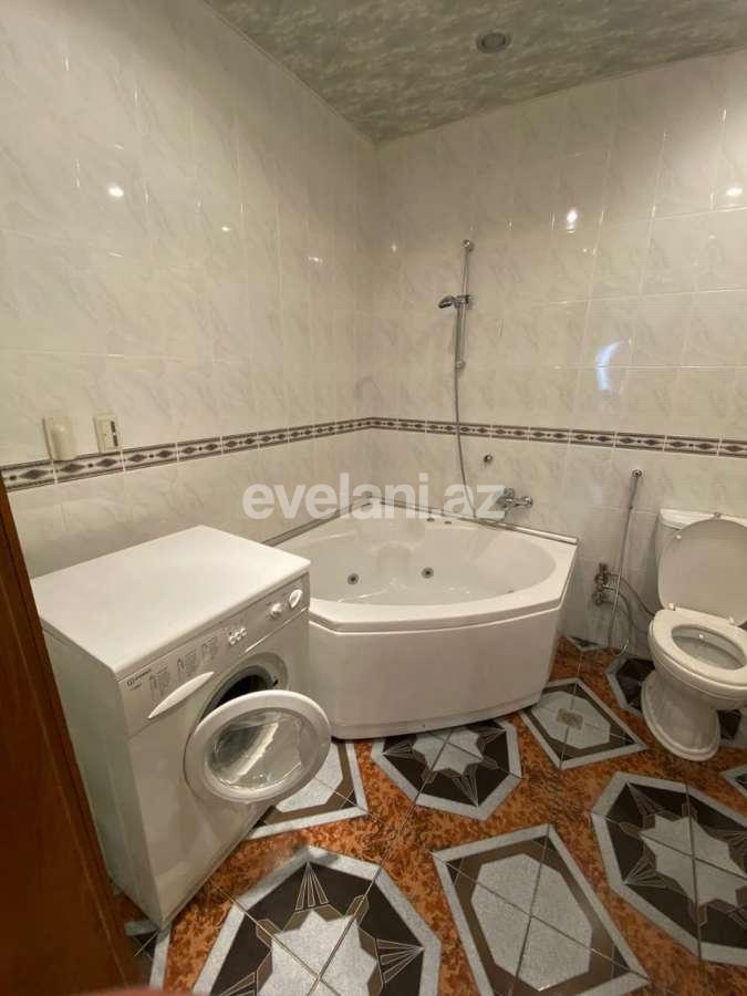 Kirayə verilir, yeni tikili, 4 otaqlı, 176 m², Bakı, Binəqədi r, Azadlıq prospekti m.
