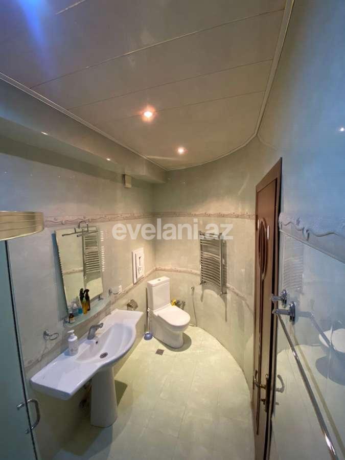 Rent, new building, 2 room, 72 m², Baku, Yasamal r, Yasamal d, Nizami m.