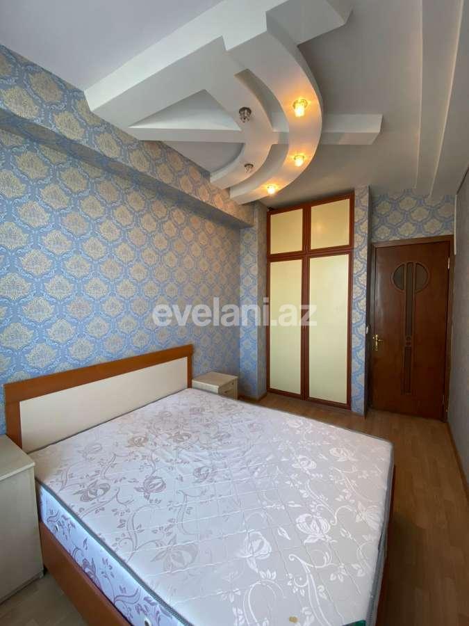 Rent, new building, 2 room, 72 m², Baku, Yasamal r, Yasamal d, Nizami m.