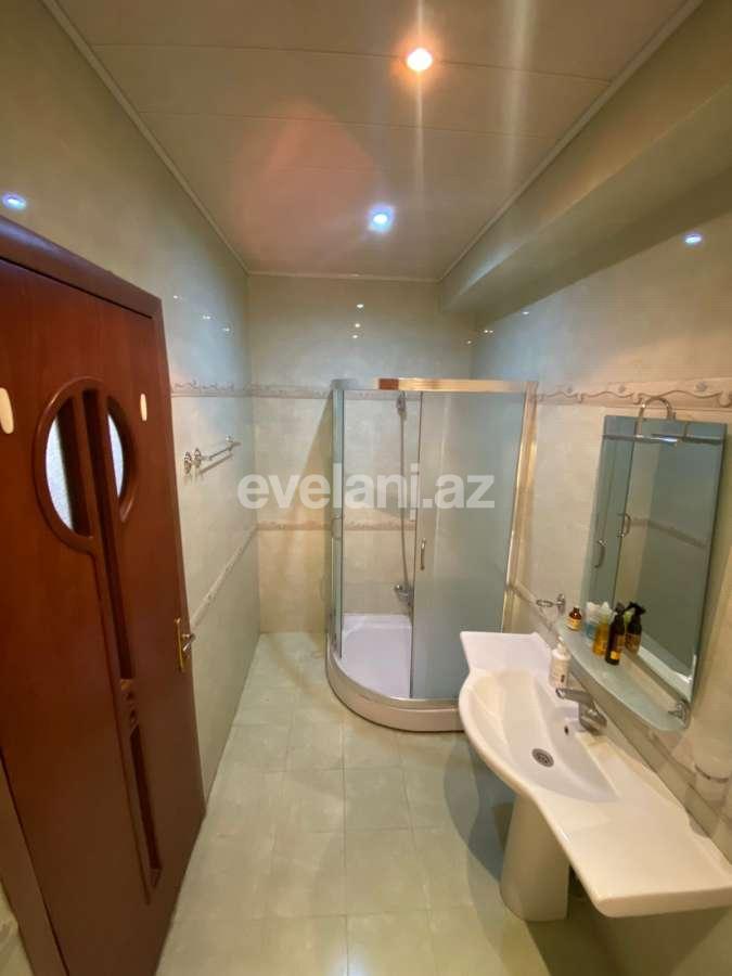 Rent, new building, 2 room, 72 m², Baku, Yasamal r, Yasamal d, Nizami m.