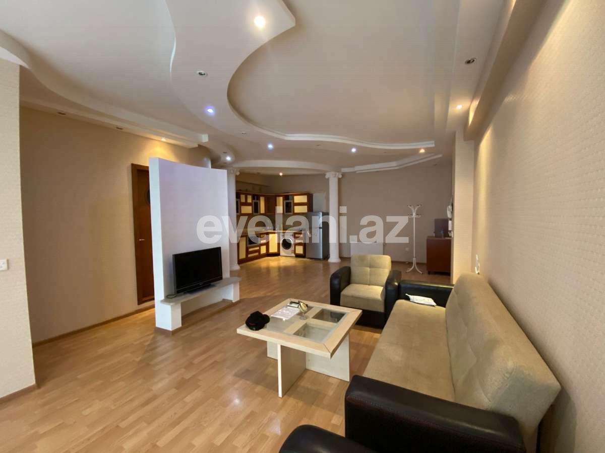 Rent, new building, 2 room, 72 m², Baku, Yasamal r, Yasamal d, Nizami m.