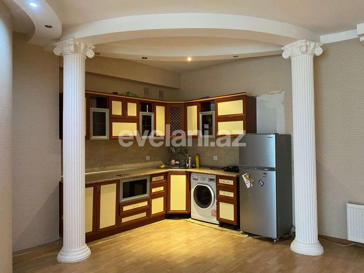 Rent, new building, 2 room, 72 m², Baku, Yasamal r, Yasamal d, Nizami m.